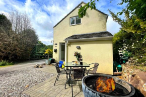 Windermere Lodge in North Devon